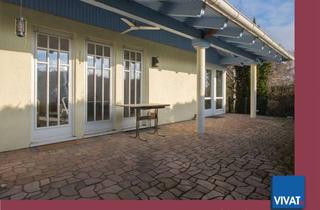 Haus kaufen in 61250 Usingen, Typvolles EFH mit ELW in wunderschöner Feldrandlage - ideal für Ruhesuchende ! Käuferprovisionsfrei!