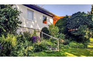 Einfamilienhaus kaufen in 61479 Glashütten, Freistehendes Einfamilienhaus in begehrter Lage!