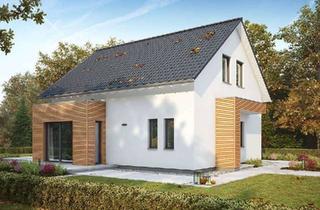 Haus kaufen in 91550 Dinkelsbühl, Silvester 2026 in den eigenen vier Wänden!