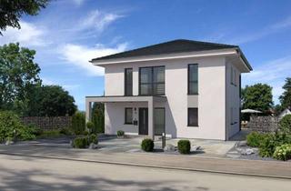 Haus kaufen in 04571 Rötha, Modernes Wohnen, ländliche Ruhe trifft städtische Nähe - Leben mit Balance