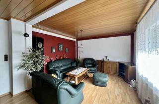 Einfamilienhaus kaufen in 64347 Griesheim, Freistehendes Einfamilienhaus mit großem Grundstück & Ausbaupotenzial in begehrter Lage v. Griesheim