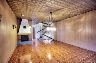 Haus kaufen in 58454 Witten, Familienglück in Rüdinghausen - Reihenendhaus mit Kamin, Balkon und Garage