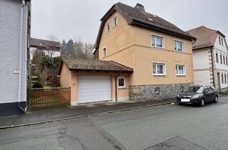 Haus kaufen in 95482 Gefrees, Großzügiges Haus mit 11 Zimmern in Gefrees
