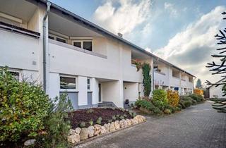 Reihenhaus kaufen in 76139 Waldstadt, Charmantes Reihenhaus mit Garten in begehrter Lage - Karlsruhe Waldstadt