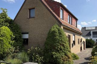 Einfamilienhaus kaufen in 28307 Mahndorf, Bahnhofnahes Einfamilienhaus in Mahndorf – Ideal für Handwerker & Visionäre