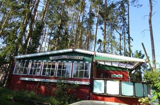 Haus kaufen in 21406 Melbeck, Kleines, einfaches Haus, Erstwohnsitz, direkt bei Lüneburg, ruhig und naturnah gelegen