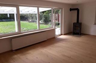 Haus mieten in 74251 Lehrensteinsfeld, Neu renovierte Doppelhaushälfte mit sechs Zimmern in Lehrensteinsfeld