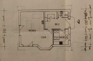 Haus mieten in Schulpfad, 22143 Rahlstedt, Charmantes Einfamilienhaus mit 4 Zimmern in Hamburg-Rahlstedt mit Garage und Keller
