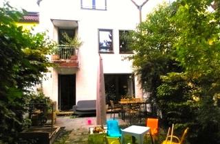 Haus mieten in 81245 Aubing-Lochhausen-Langwied, Von Privat- Gepflegtes, ruhiges Reihenhaus in München-Aubing- ideal für Ihre Familie