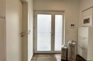 Haus mieten in 28865 Lilienthal, Doppelhaushälfte in begehrter Wohnlage