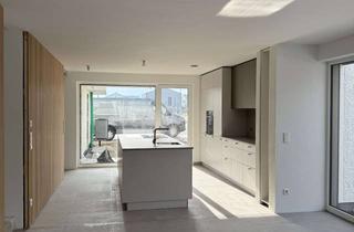 Haus mieten in 93161 Sinzing, Erstbezug von zwei modernen Doppelhaushälften in Sinzing
