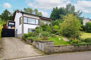 Anlageobjekt in 56598 Rheinbrohl, Charmantes Einfamilienhaus in Rheinbrohl mit Rheinblick