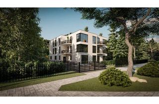 Anlageobjekt in 16540 Hohen Neuendorf, Premium-Kapitalanlage – 9 Wohneinheiten in der begehrten Berliner Vorstadt.