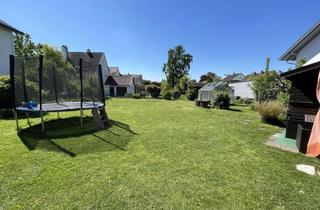 Grundstück zu kaufen in 86807 Buchloe, BEZAHLBARER BAUPLATZ IN BUCHLOE