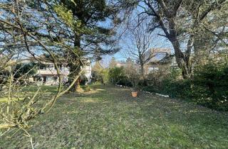 Grundstück zu kaufen in 61462 Königstein, Baugrundstück mit Bestandsimmobilie