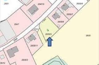 Grundstück zu kaufen in Veitlesweg, 86663 Asbach-Bäumenheim, Baugrund für Wohngebäude in Hamlar - Gemeinde Asbach-Bäumenheim