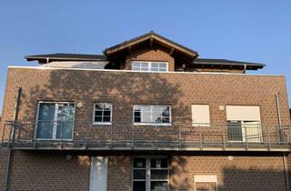 Büro zu mieten in Mittelstr. 1b, 41564 Kaarst, Modernes Büro mitten in Kaarst, NEUBAU! Von privat.