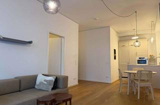 Immobilie mieten in Rotherstraße 24, 10245 Friedrichshain, Apartment in Friedrichshain, Berlin