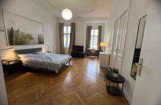 Immobilie mieten in Wollankstraße 24, 13359 Wedding, Apartment in Wedding, Berlin