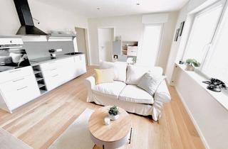 Immobilie mieten in 61381 Friedrichsdorf, Stylischer, privater Wohnbereich in moderner Etagen-WG