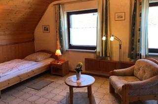 Immobilie mieten in 56427 Siershahn, Helles Apartment möbliert