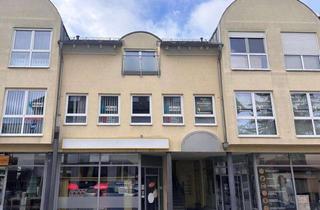 Geschäftslokal mieten in 55286 Wörrstadt, HEMING-IMMOBILIEN - Repräsentative Ladenfläche in Wörrstadt!