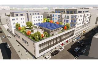 Geschäftslokal mieten in Eisenbahnstraße 40-42, 67655 Innenstadt, Laden-Loft / - innovativ, nachhaltig, besonders...