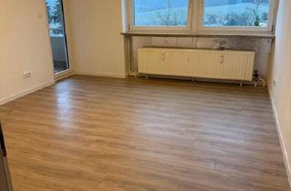 Wohnung mieten in 96450 Coburg, Coburg - Großes WG-Zimmer mit Balkon - Erstbezug nach Renovierung - Nähe Hochschule Coburg