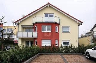Wohnung mieten in 70437 Stuttgart, Stuttgart Zazenhausen - MODERN, HELL, IN RUHIGER LAGE