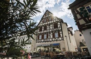 Büro zu mieten in 73230 Kirchheim, Heller Praxisraum in renommierter Praxis für Naturheilkunde in Toplage von Kirchheim zu vermieten