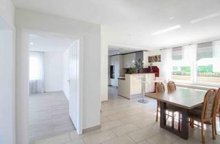 Haus kaufen in 78333 Stockach, Ihr Familientraum in Bodenseenähe – Zweifamilienhaus mit vielen Möglichkeiten