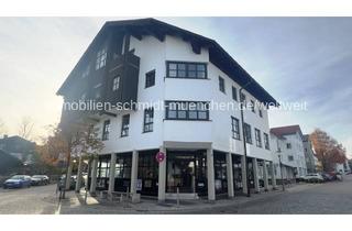 Praxen kaufen in 82041 Deisenhofen, Kapitalanlage in Oberhaching DeisenhofenPraxis mit langjähriger Vermietung