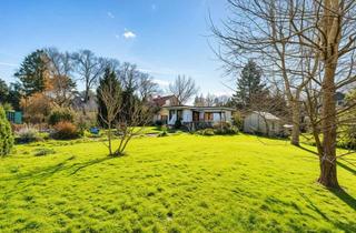 Immobilie kaufen in 15366 Neuenhagen, DEIN GLÜCK BEGINNT HIER - PHÄNOMENALES BAUGRUNDSTÜCK IN NEUENHAGEN BEI BERLIN