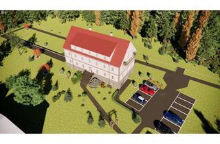 Haus kaufen in Schweizermühle 15, 01824 Rosenthal-Bielatal, 30 Minuten bis Dresden- Denkmalobjekt zum Ausbau im Naturpark Sächs. Schweiz