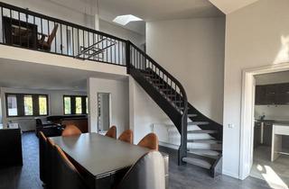 Wohnung kaufen in 76532 Baden-Baden, Investoren und Selbstnutzer: moderne 5,5-Zimmer-Maisonettewohnung in Baden-Baden