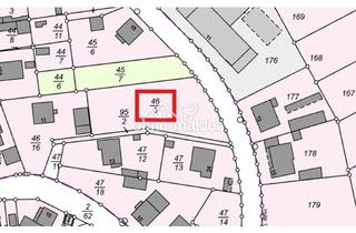 Immobilie kaufen in 35644 Hohenahr, Großes Wohnbaugrundstück in Erda – ideal für EFH oder MFH-Projekte