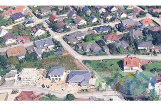 Immobilie kaufen in 90602 Pyrbaum, letzte bezahlbares Wohnbaugrundstück für Ihr Traumhaus Zentral in Pyrbaum