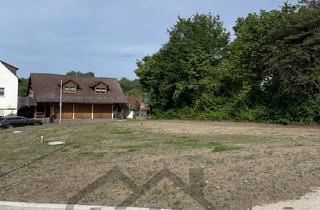 Garagen kaufen in 90592 Schwarzenbruck, Gute Nachbarschaft treffen auf Vielfältigkeit WOHNBAUGRUNDSTÜCK in Schwarzenbruck in bester Lage