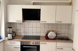 Wohnung kaufen in 72461 Albstadt, Moderne 2-Zimmer-Wohnung mit Balkon in Tailfingen