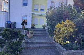 Mehrfamilienhaus kaufen in 66129 Saarbrücken, Saarbrücken / Bübingen - Mehrfamilienhaus in Bübingen zu verkaufen! 3-Wohneinheiten! Toplage!