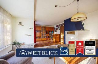 Einfamilienhaus kaufen in 71665 Vaihingen an der Enz, Vaihingen an der Enz - WEITBLICK: Ein Haus, zwei perfekte Hälften!