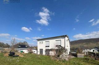 Einfamilienhaus kaufen in 54518 Rivenich, Rivenich - RESERVIERT - Einzigartige Gelegenheit: Großzügiges Einfamilienhaus mit Einliegerwohnung in Rivenich!