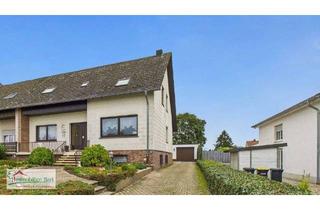 Haus kaufen in 66693 Mettlach, Mettlach / Weiten - GRENZNÄHE: ZWEIFAMILIENHAUS IN TOP WOHNLAGE!