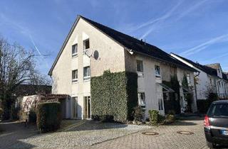 Doppelhaushälfte kaufen in 64625 Bensheim, Bensheim - Großzügige Doppelhaushälfte in attraktiver Stadtlage von Bensheim - ideal für Familien