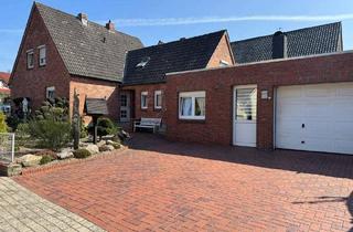 Einfamilienhaus kaufen in 49393 Lohne, Lohne - Freistehendes Einfamilienhaus mit Charme in bester Lage von Lohne