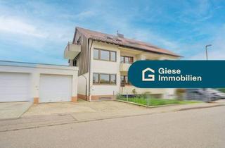 Doppelhaushälfte kaufen in 70794 Filderstadt, Filderstadt - Familienglück in naturnaher Lage von Sielmingen