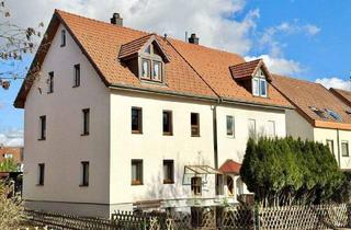 Doppelhaushälfte kaufen in 78628 Rottweil, Rottweil - Einziehen & wohlfühlen: Familienidylle mit Einliegerwohnung und großem Garten in Rottweil