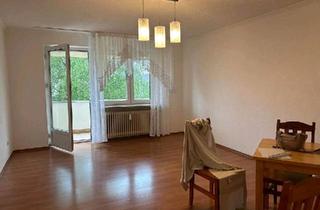 Wohnung kaufen in 82110 Germering, Germering - ZUVERKAUFEN 3 ZIMMER WOHNUNG