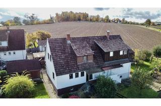 Doppelhaushälfte kaufen in 89155 Erbach, Erbach - Schmucke und sehr gemütliche Doppelhaushälfte in Top-Lage