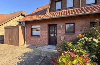 Doppelhaushälfte kaufen in 41812 Erkelenz, Erkelenz - MeinRaum... Doppelhaushälfte mit Terrasse und Garten in zentraler Wohnlage von Erkelenz